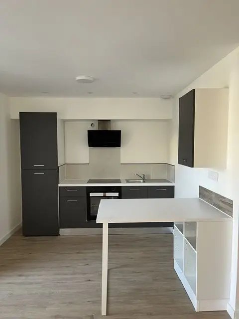 Maison à louer, 72m², Arbanats