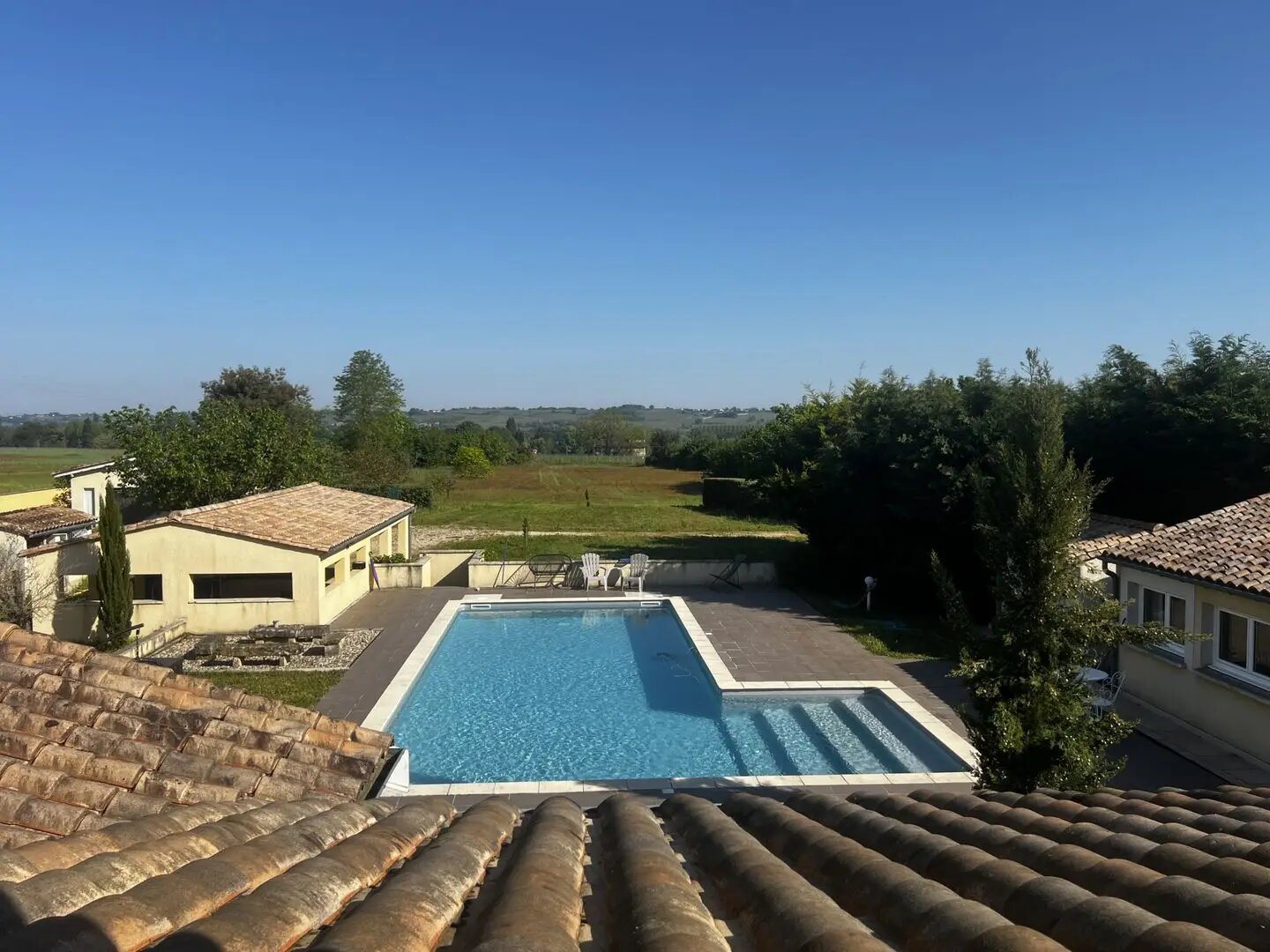 Maison à vendre, 250m², Saint-Pierre-de-Mons
