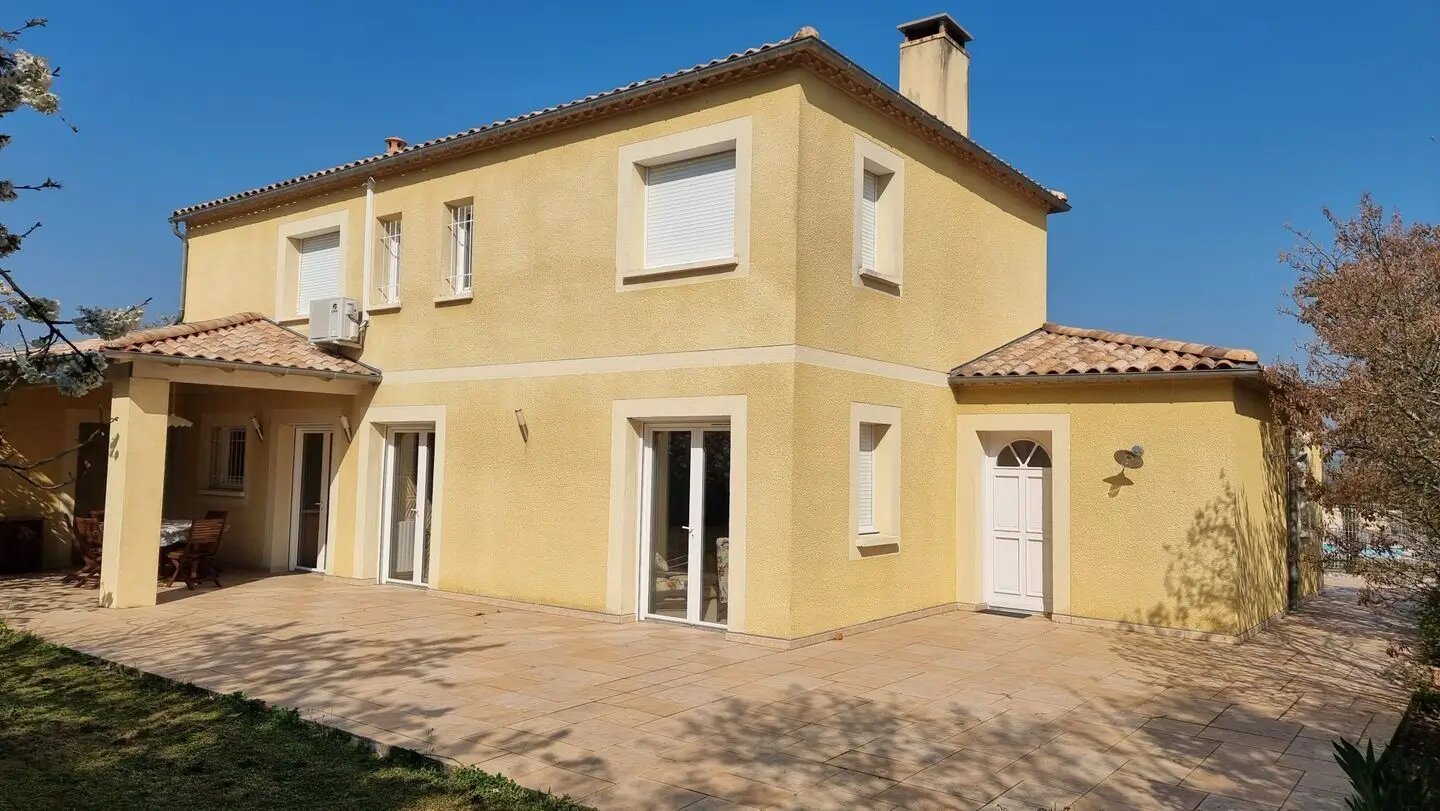 Maison à vendre, 250m², Saint-Pierre-de-Mons