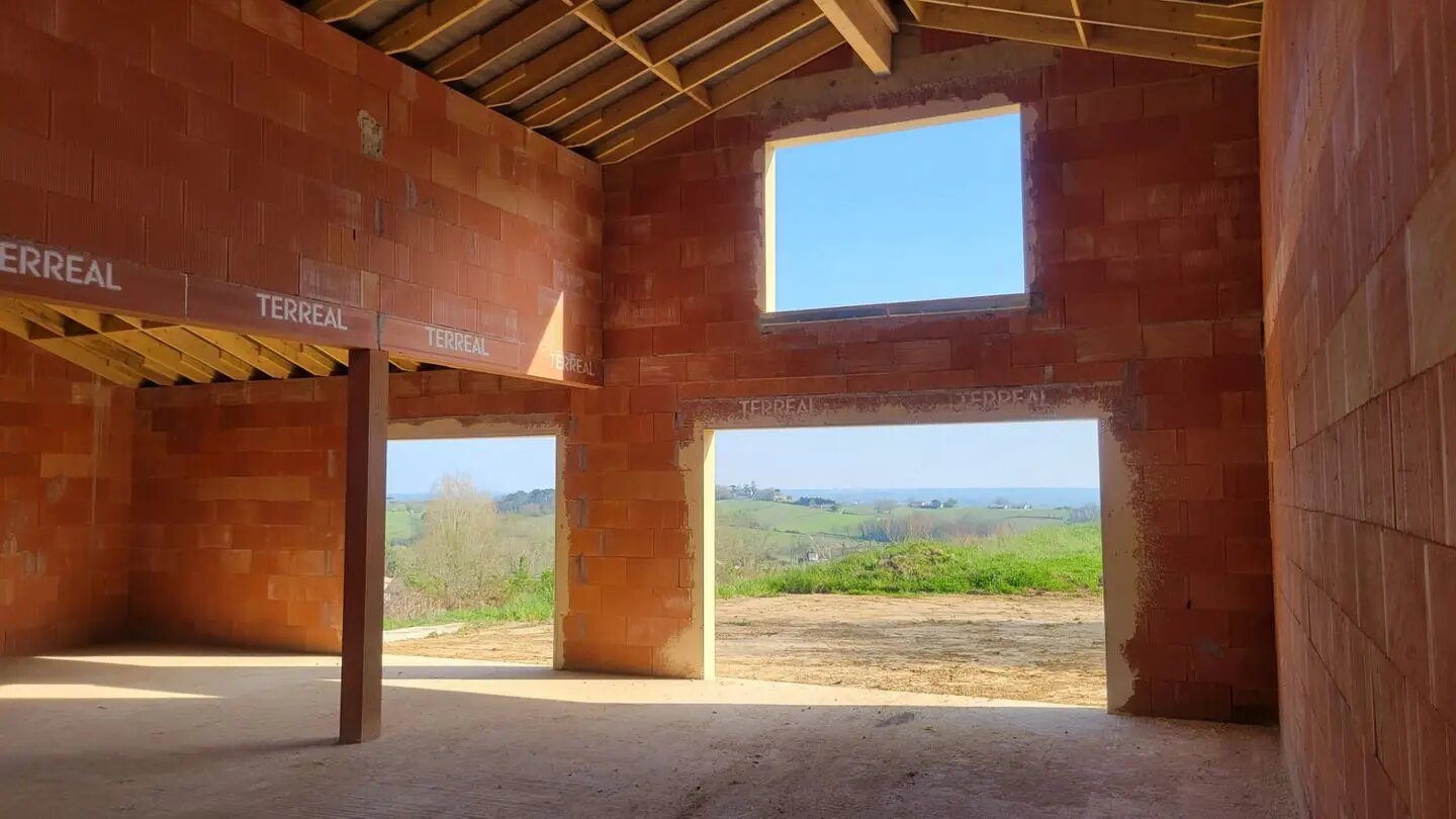 Maison à vendre, 136m², Saint-André-du-Bois