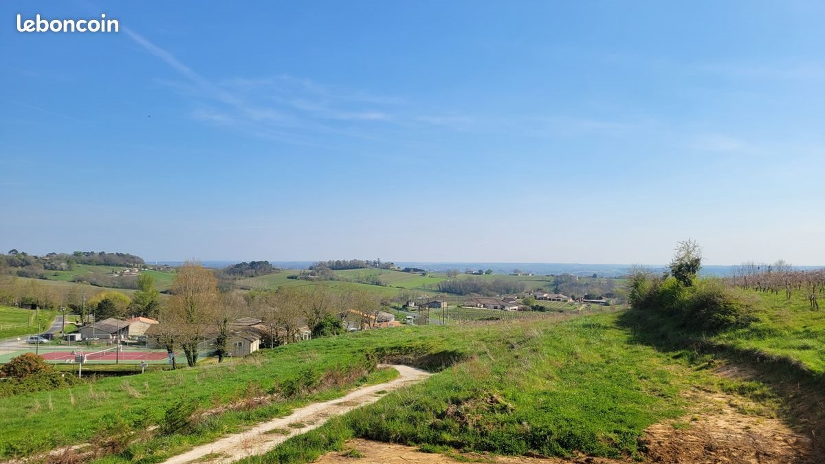 Maison à vendre, 136m², Saint-André-du-Bois