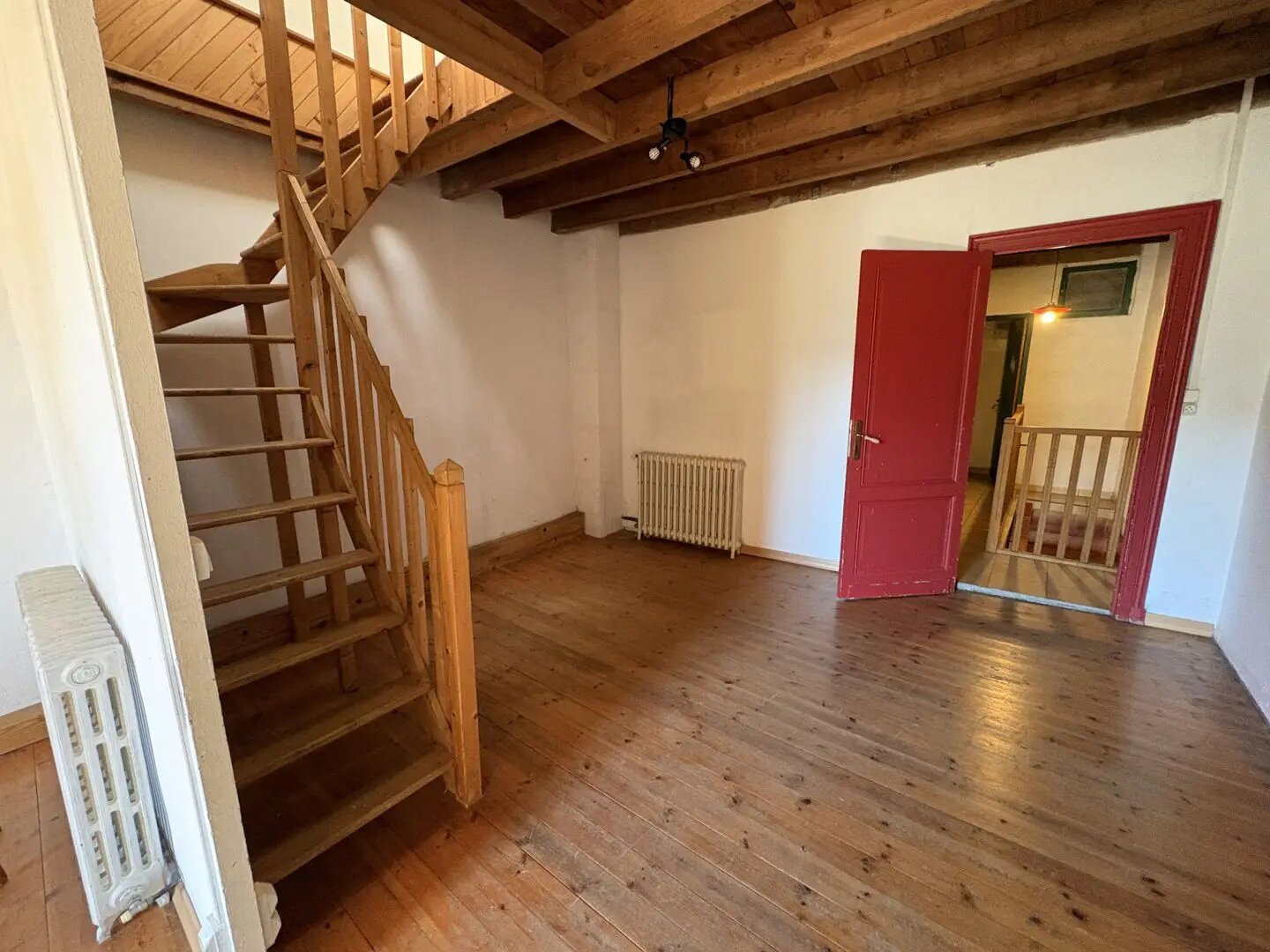 Maison à vendre, 110m², La Réole