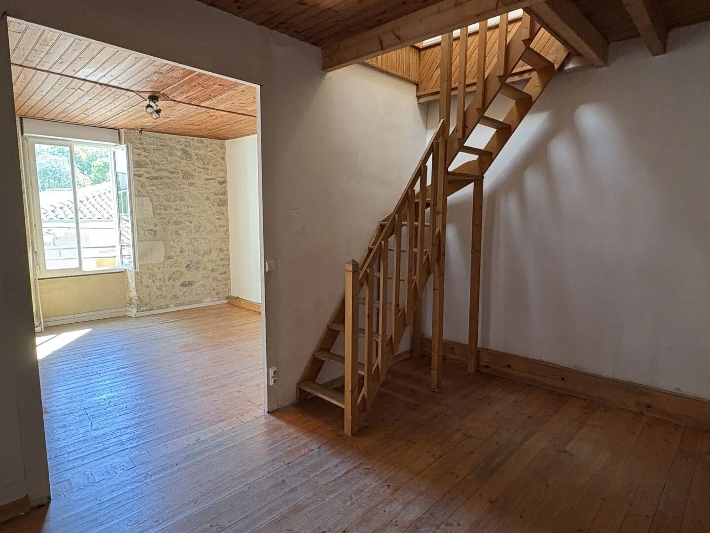 Maison à vendre, 110m², La Réole