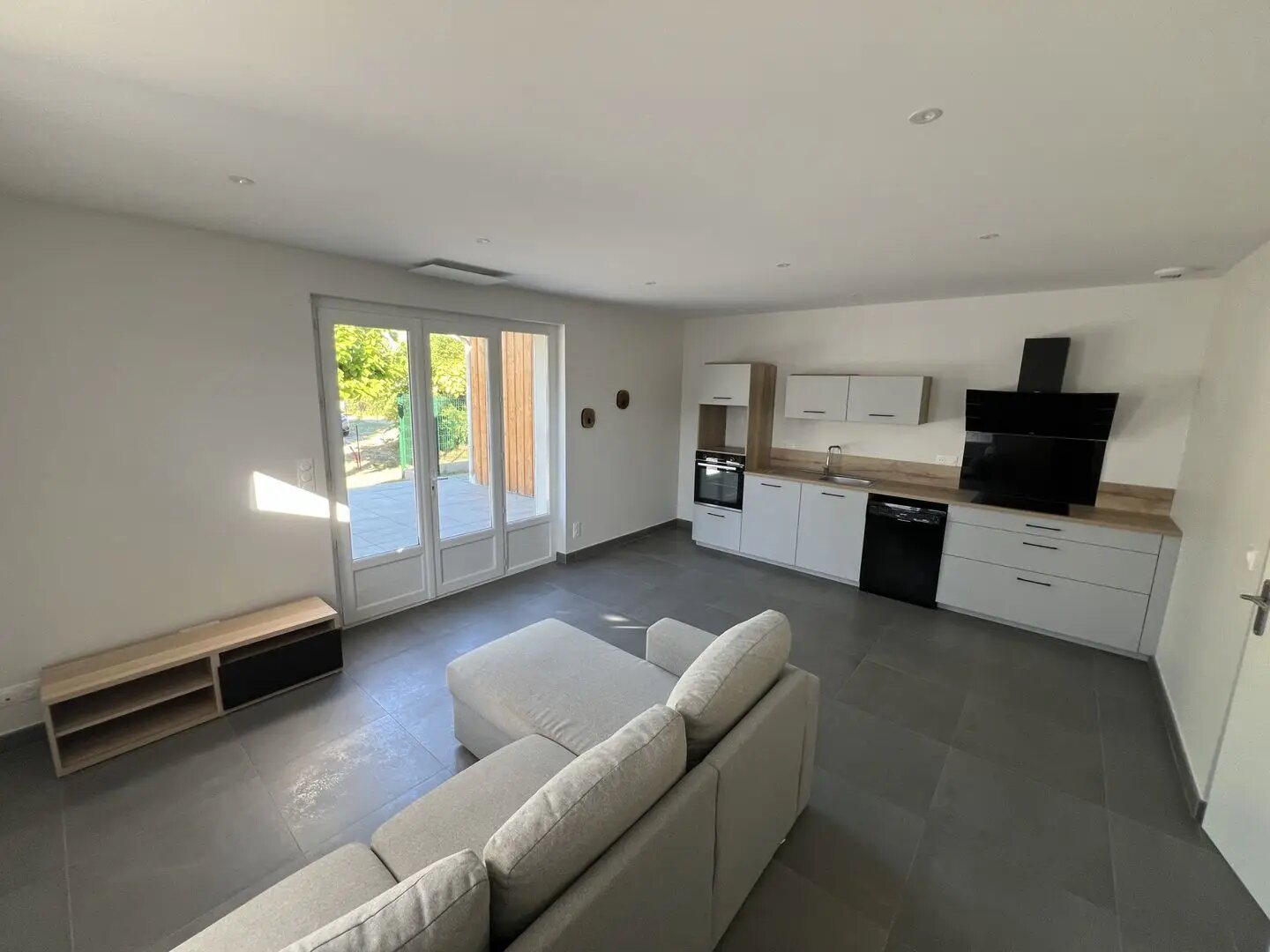Maison à vendre, 49m², Toulenne