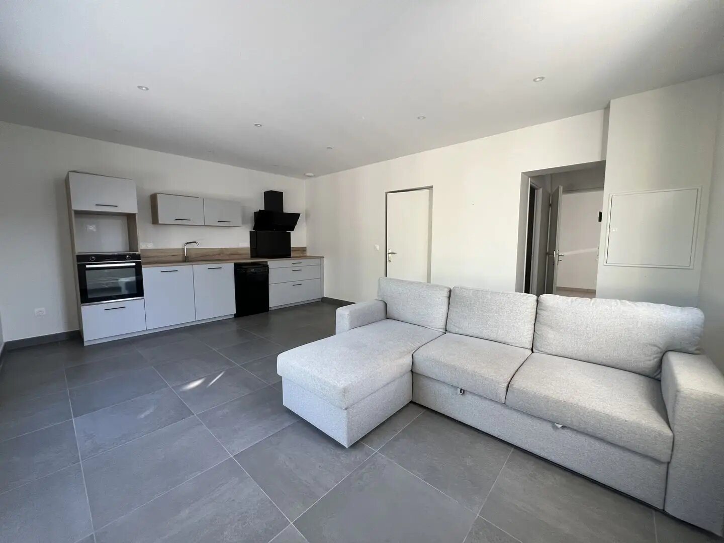 Maison à vendre, 49m², Toulenne