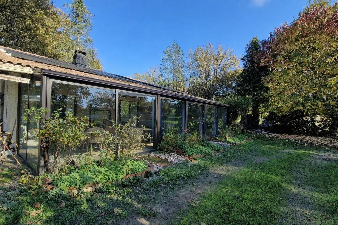 Maison à vendre, 122m², Bazas