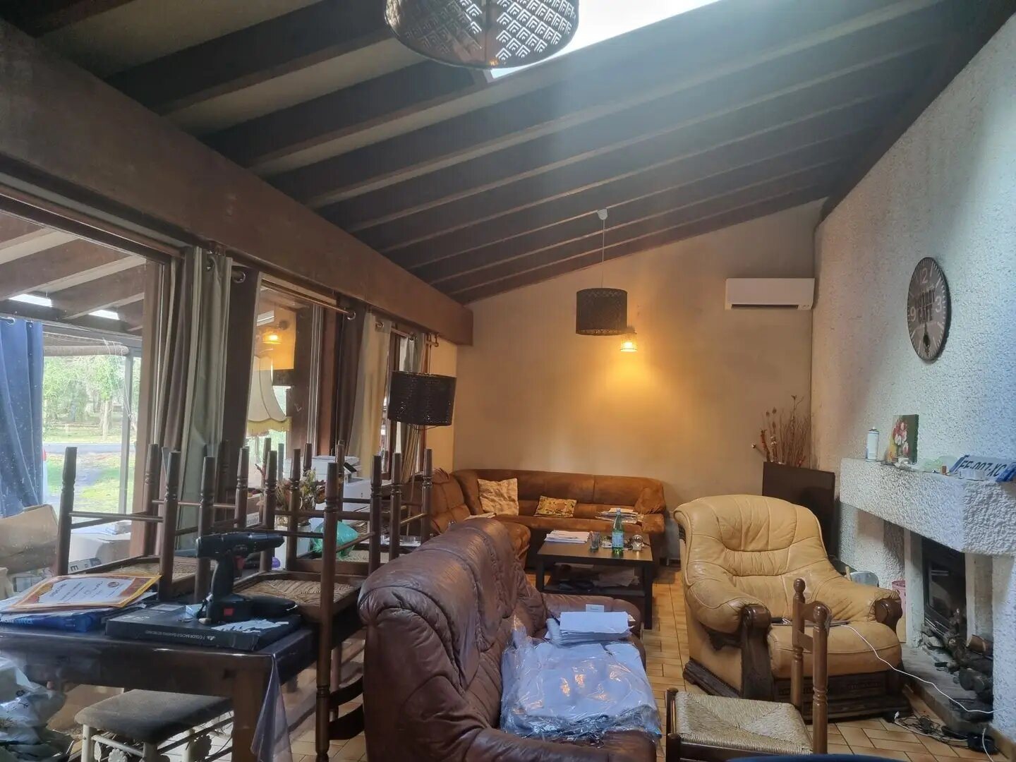 Maison à vendre, 122m², Bazas