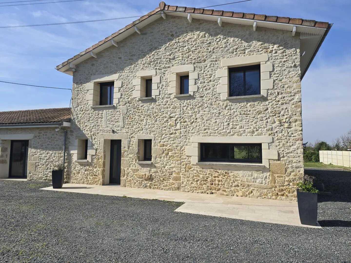 Maison à vendre, 234m², Saint-Pardon-de-Conques