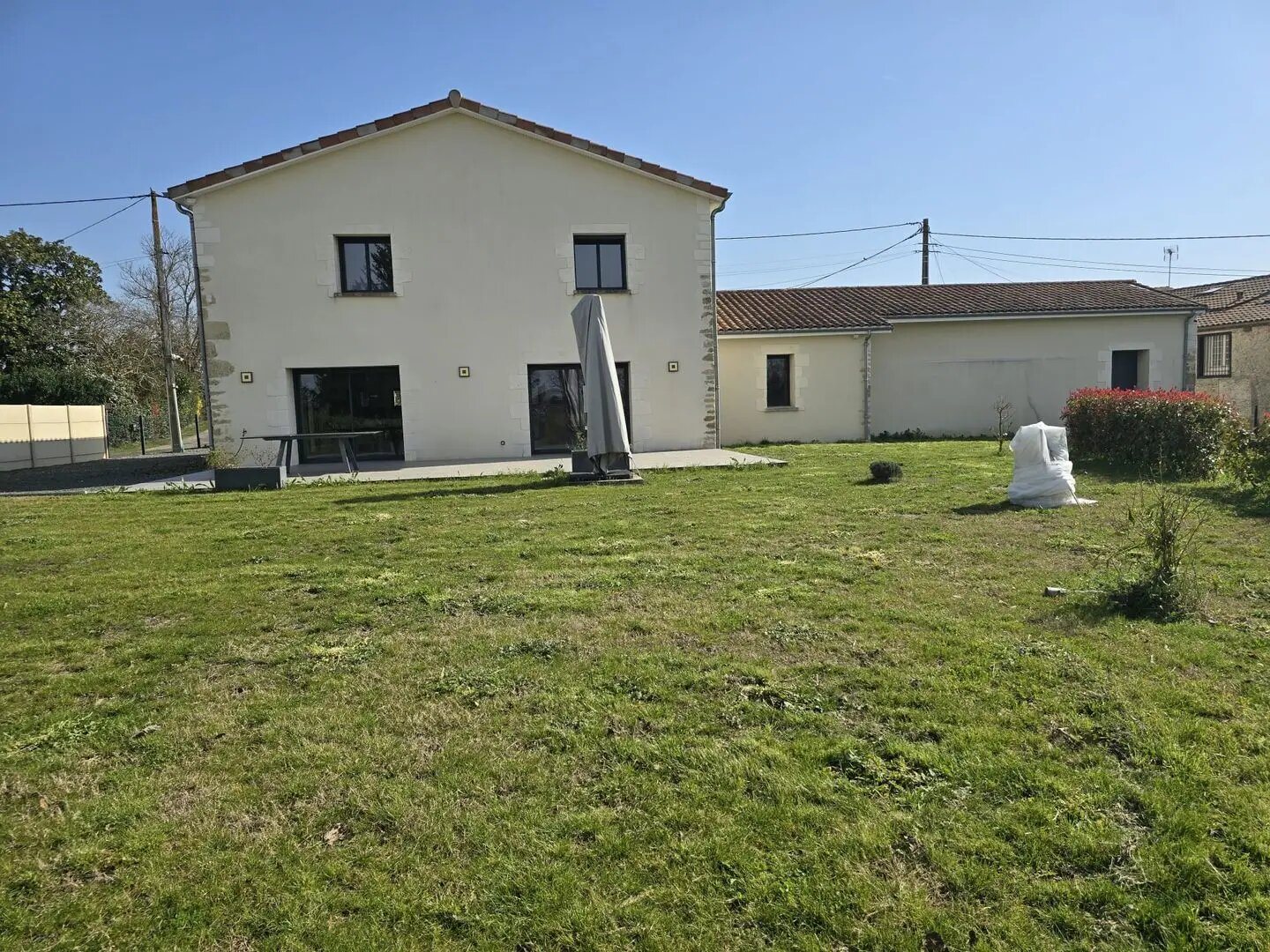 Maison à vendre, 234m², Saint-Pardon-de-Conques