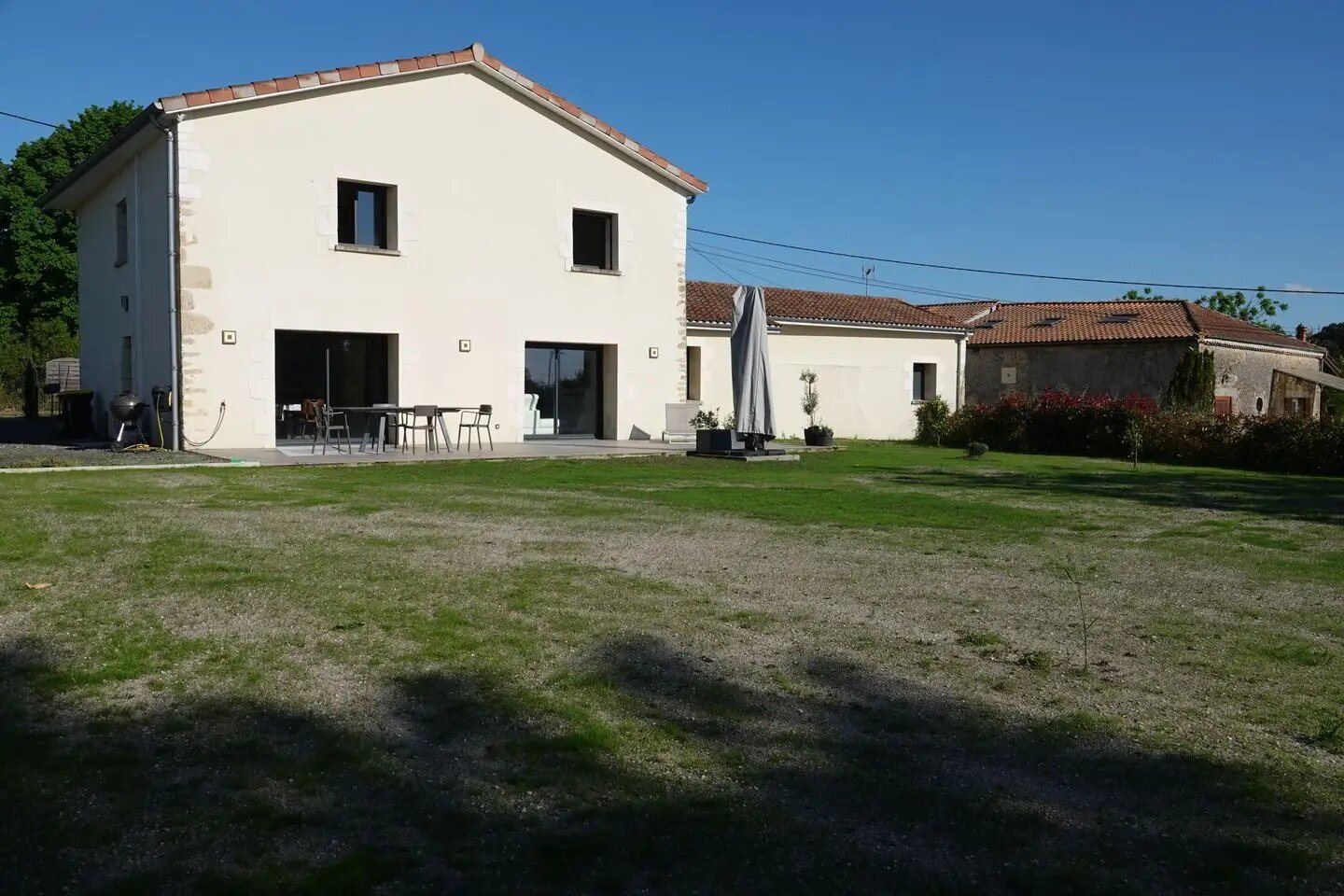 Maison à vendre, 234m², Saint-Pardon-de-Conques