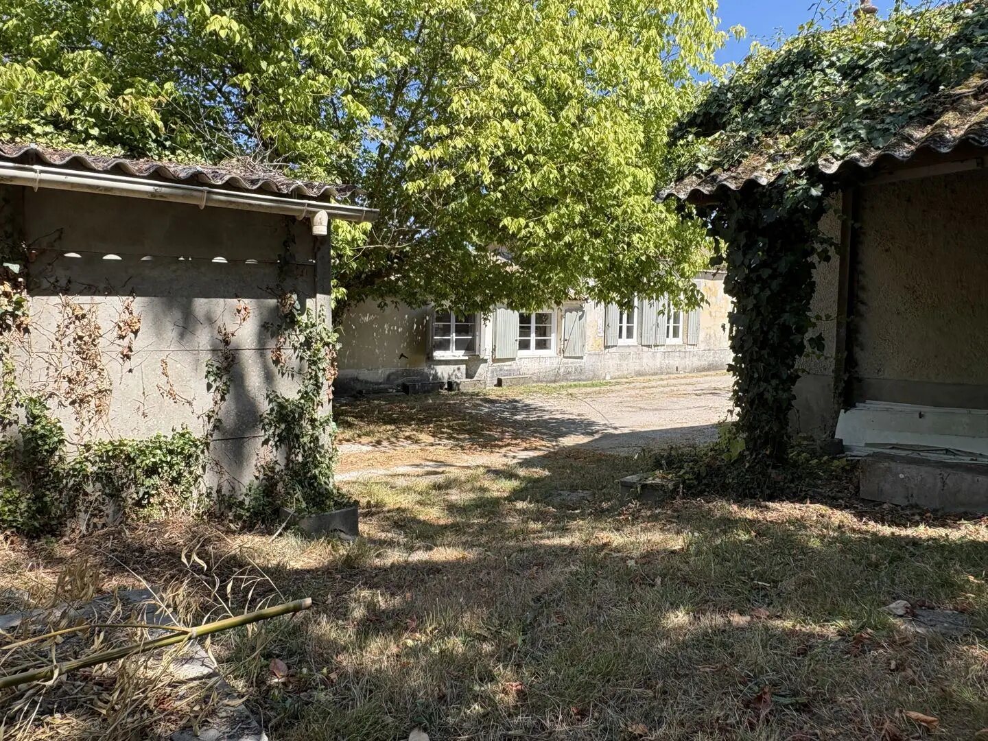 Maison à vendre, 158m², Langon