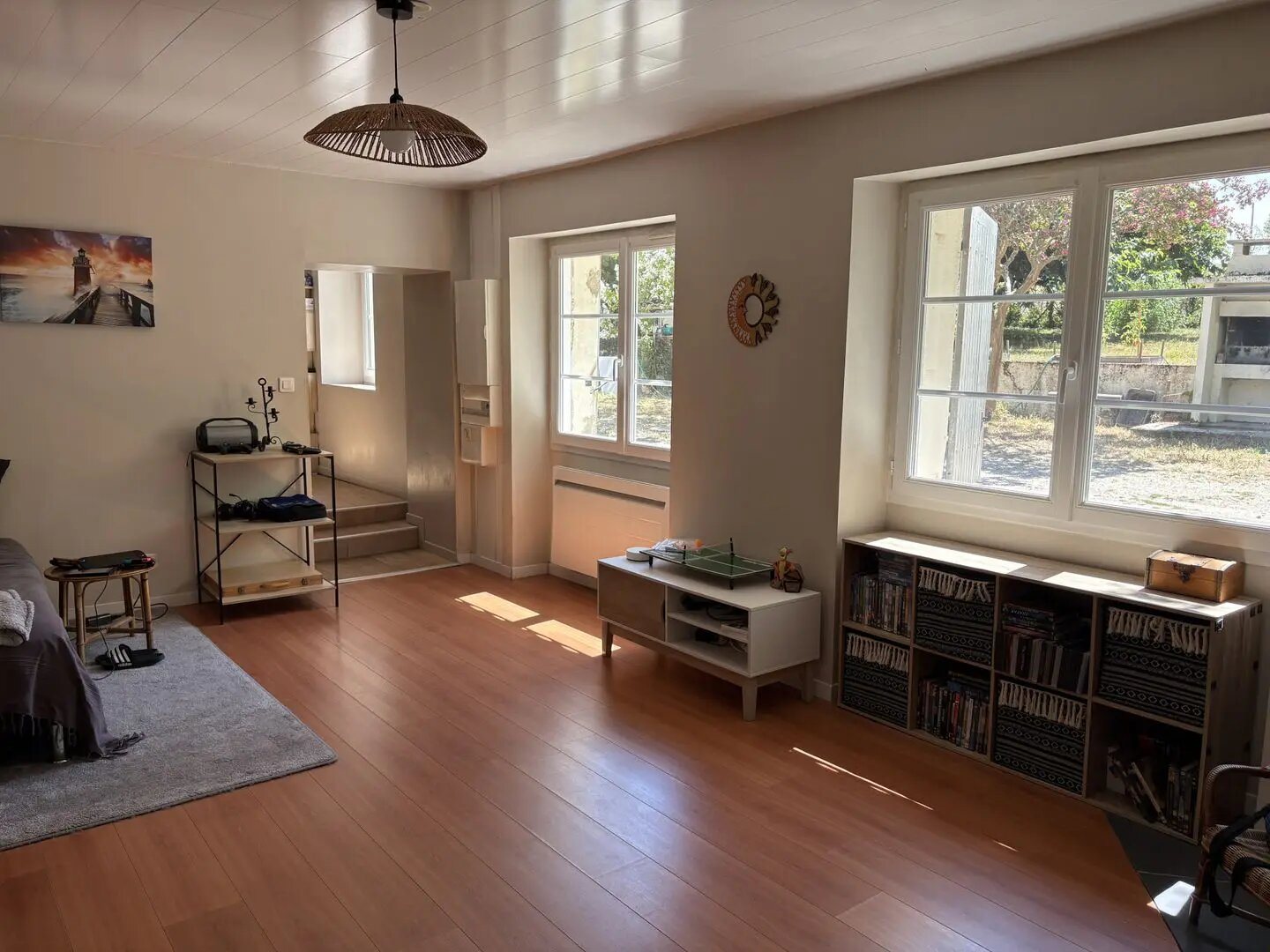 Maison à vendre, 158m², Langon