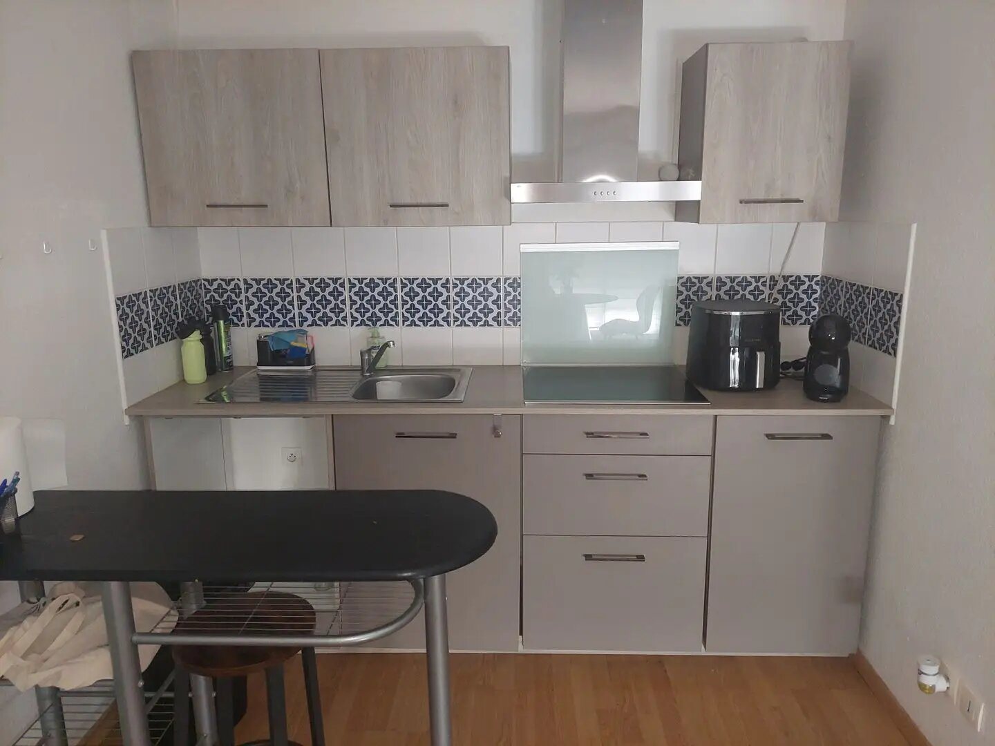 Appartement à vendre, 44m², Langon
