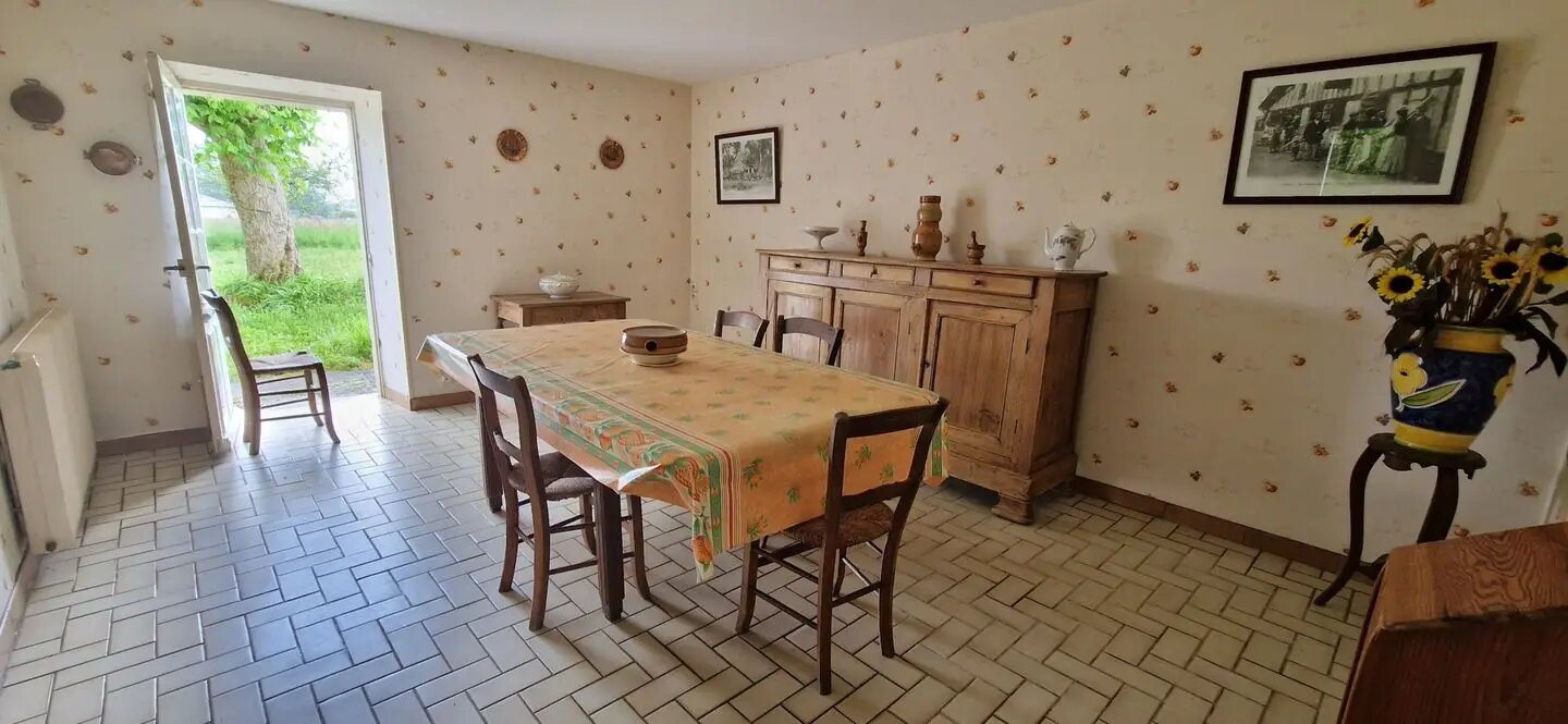 Maison à vendre, 172m², Bazas