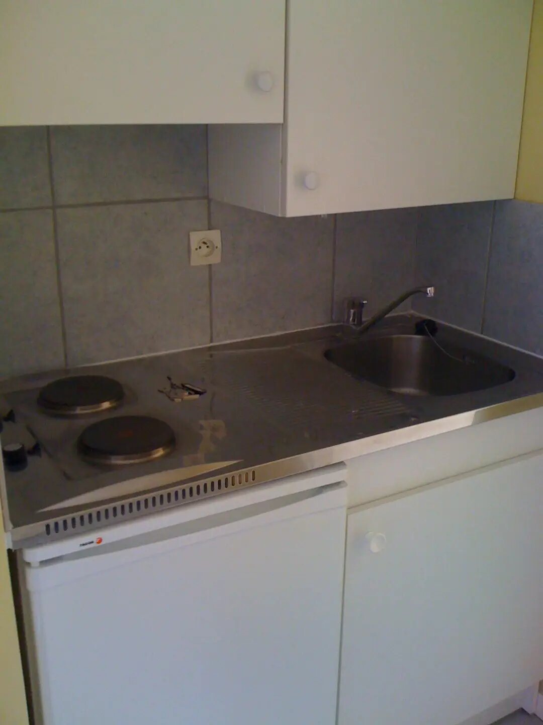 Appartement à louer, 35m², Lamothe-Montravel