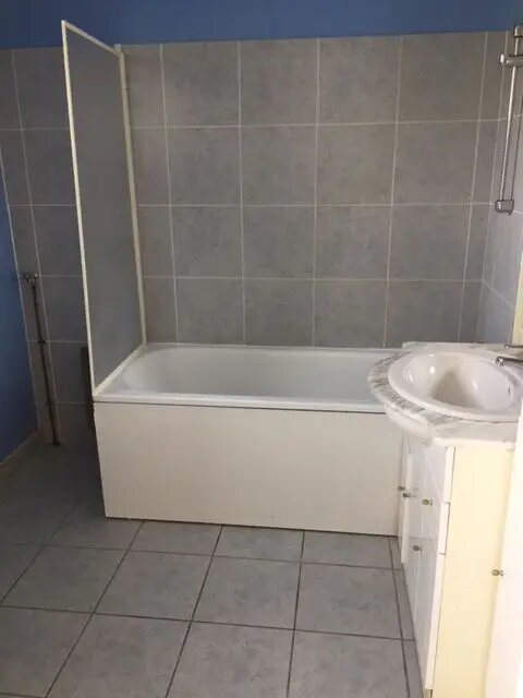 Appartement à louer, 35m², Lamothe-Montravel
