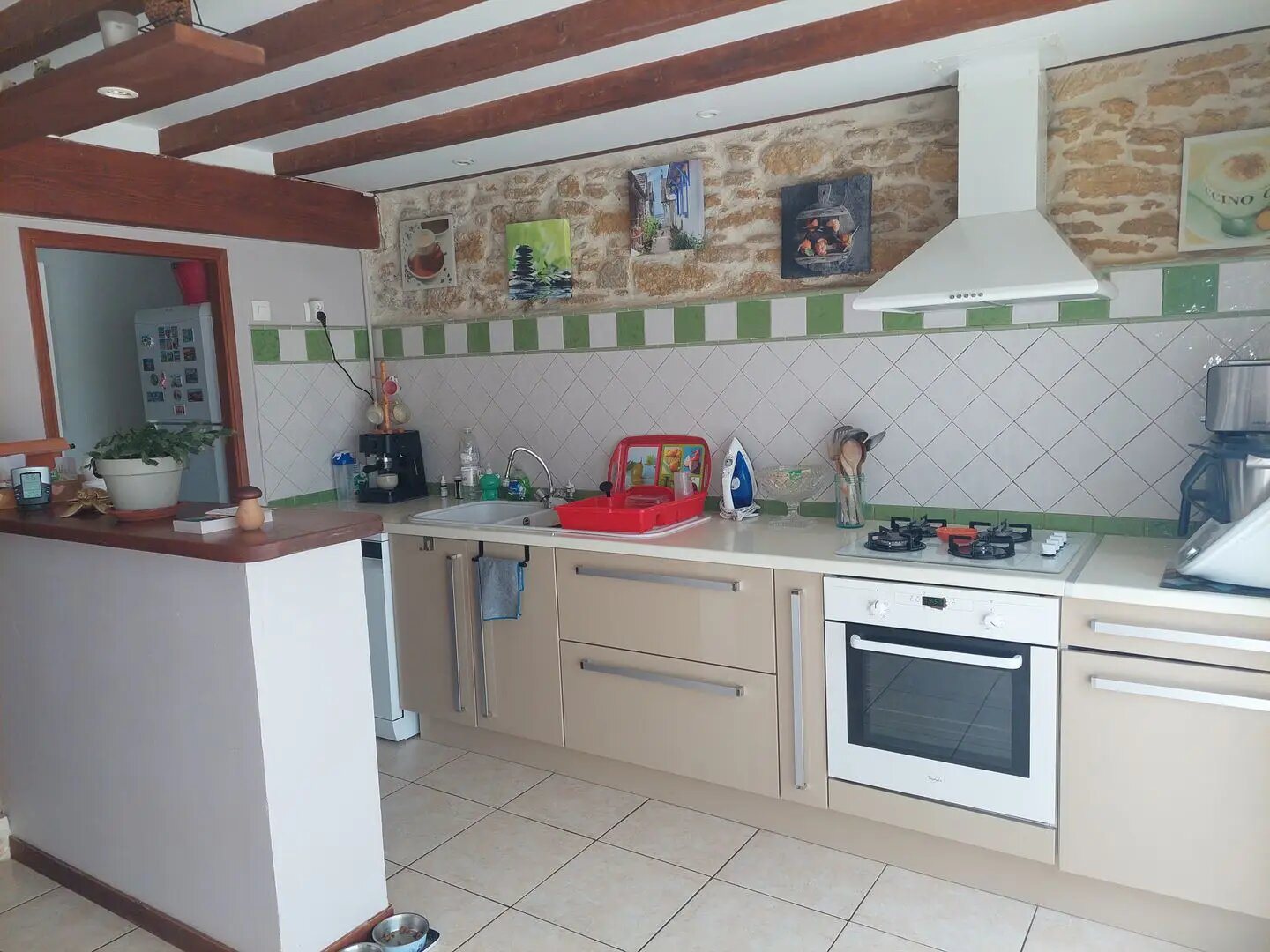 Maison à vendre, 85m², Langon