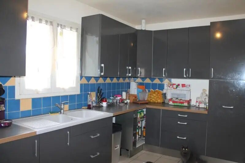 Maison à louer, 95m², Saint-Pierre-de-Mons