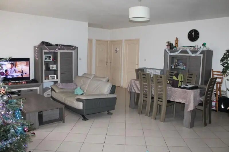 Maison à louer, 95m², Saint-Pierre-de-Mons
