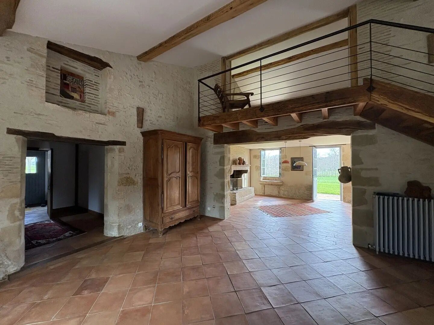 Maison à vendre, 237m², Langon