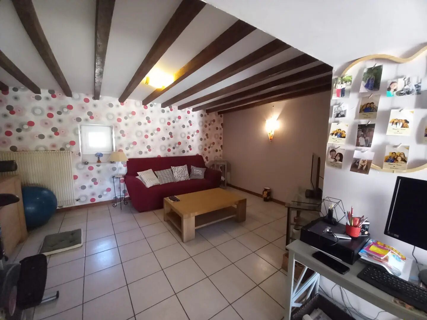 Maison à vendre, 85m², Langon