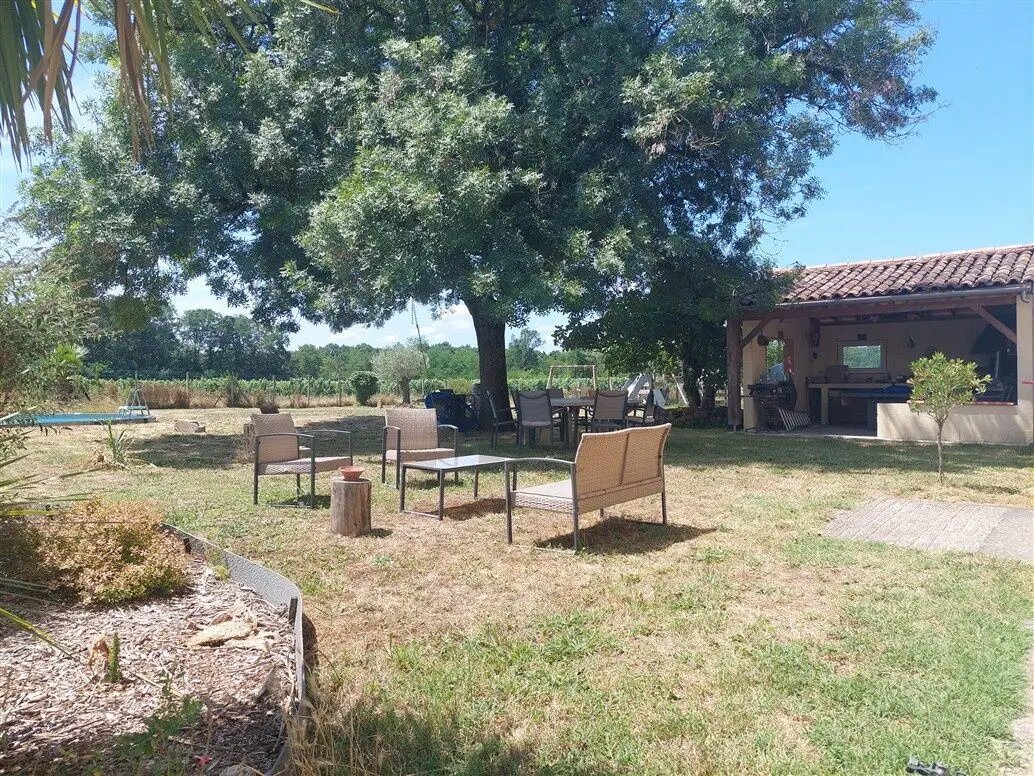 Maison à vendre, 137m², Langon