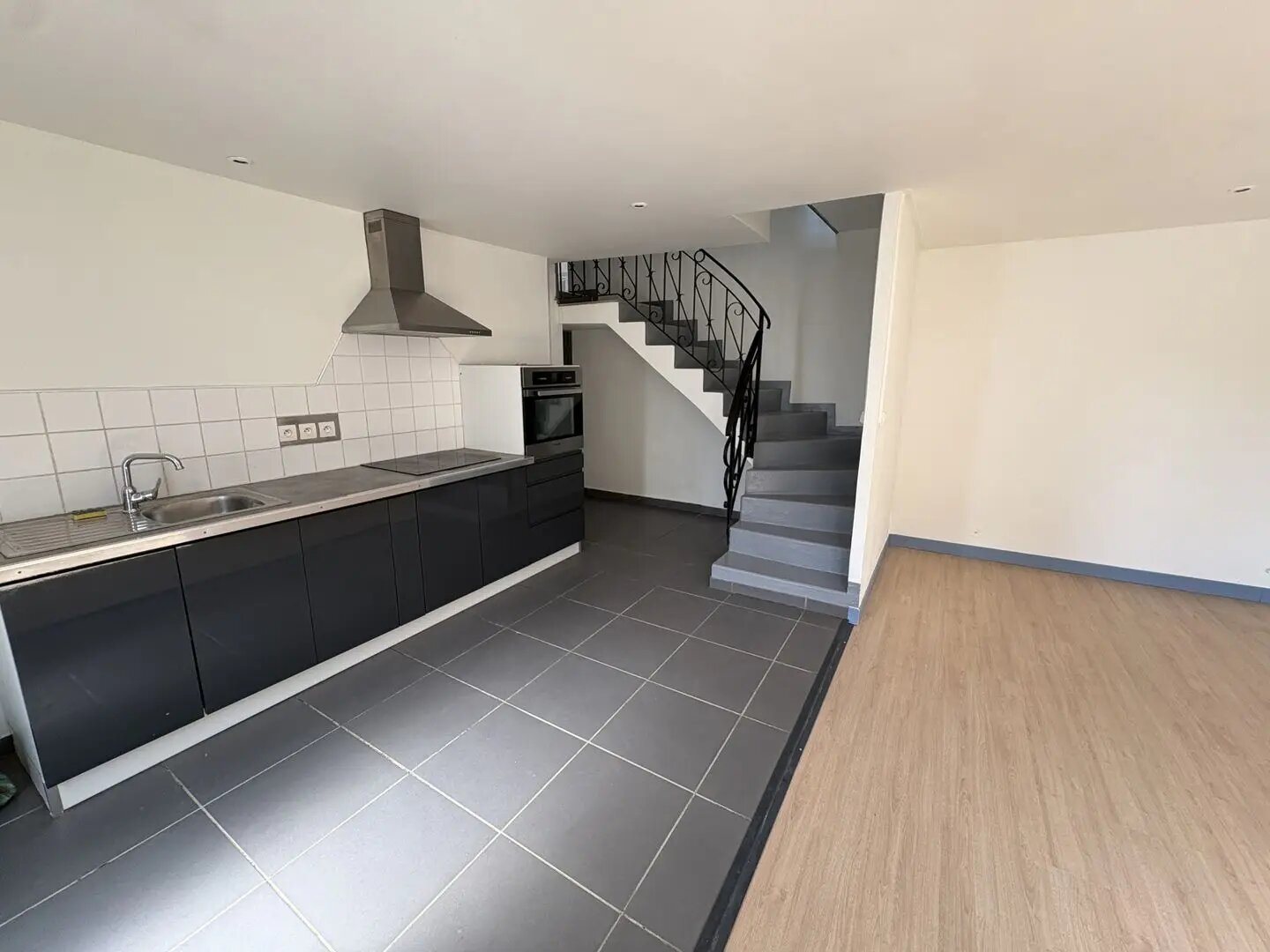Maison à vendre, 75m², Langon