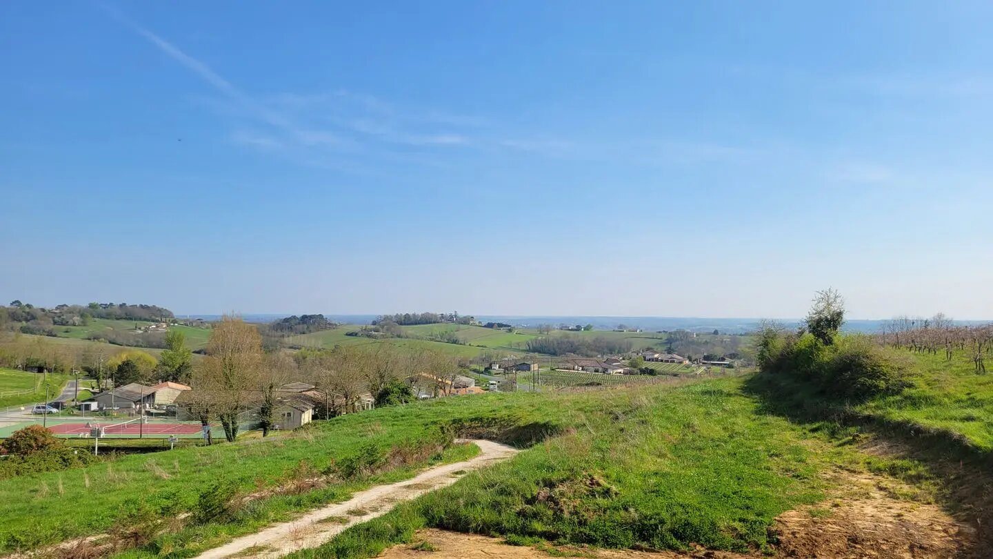 Maison à vendre, 136m², Saint-André-du-Bois