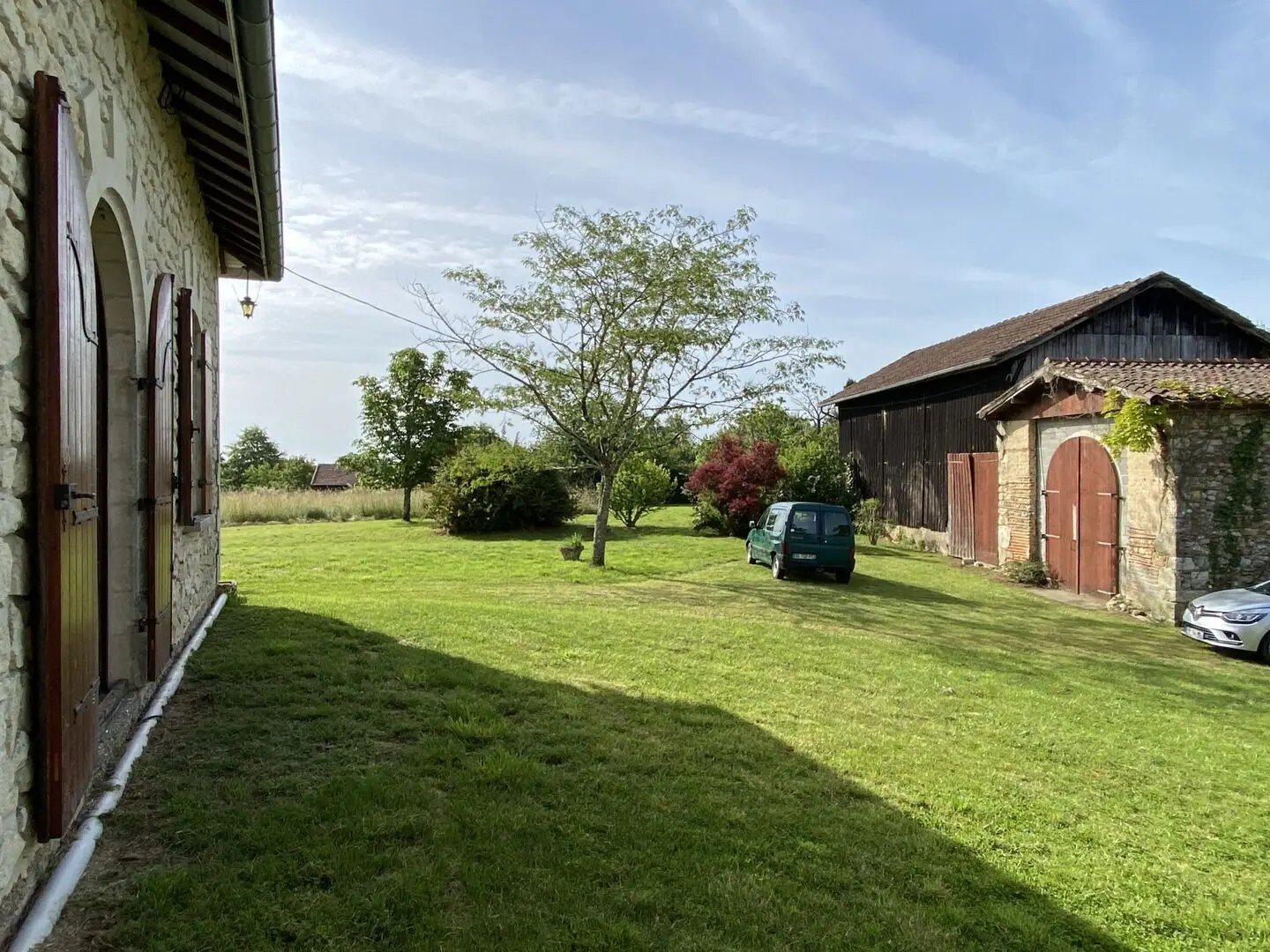 Maison à vendre, 184m², Grignols