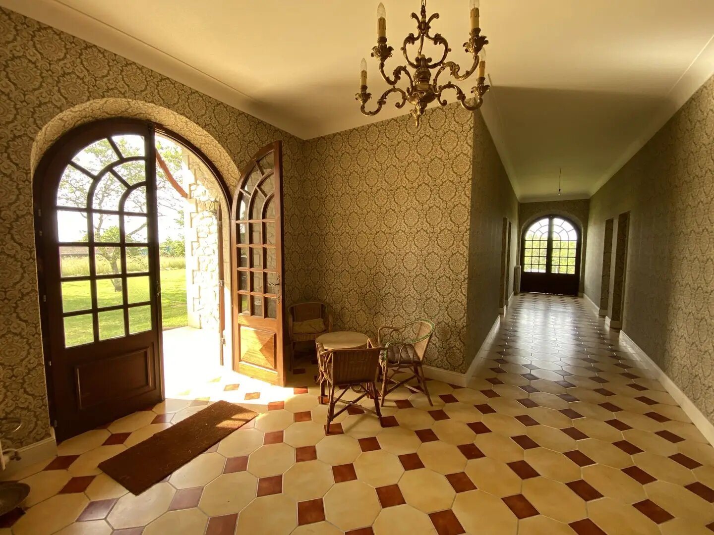 Maison à vendre, 184m², Grignols
