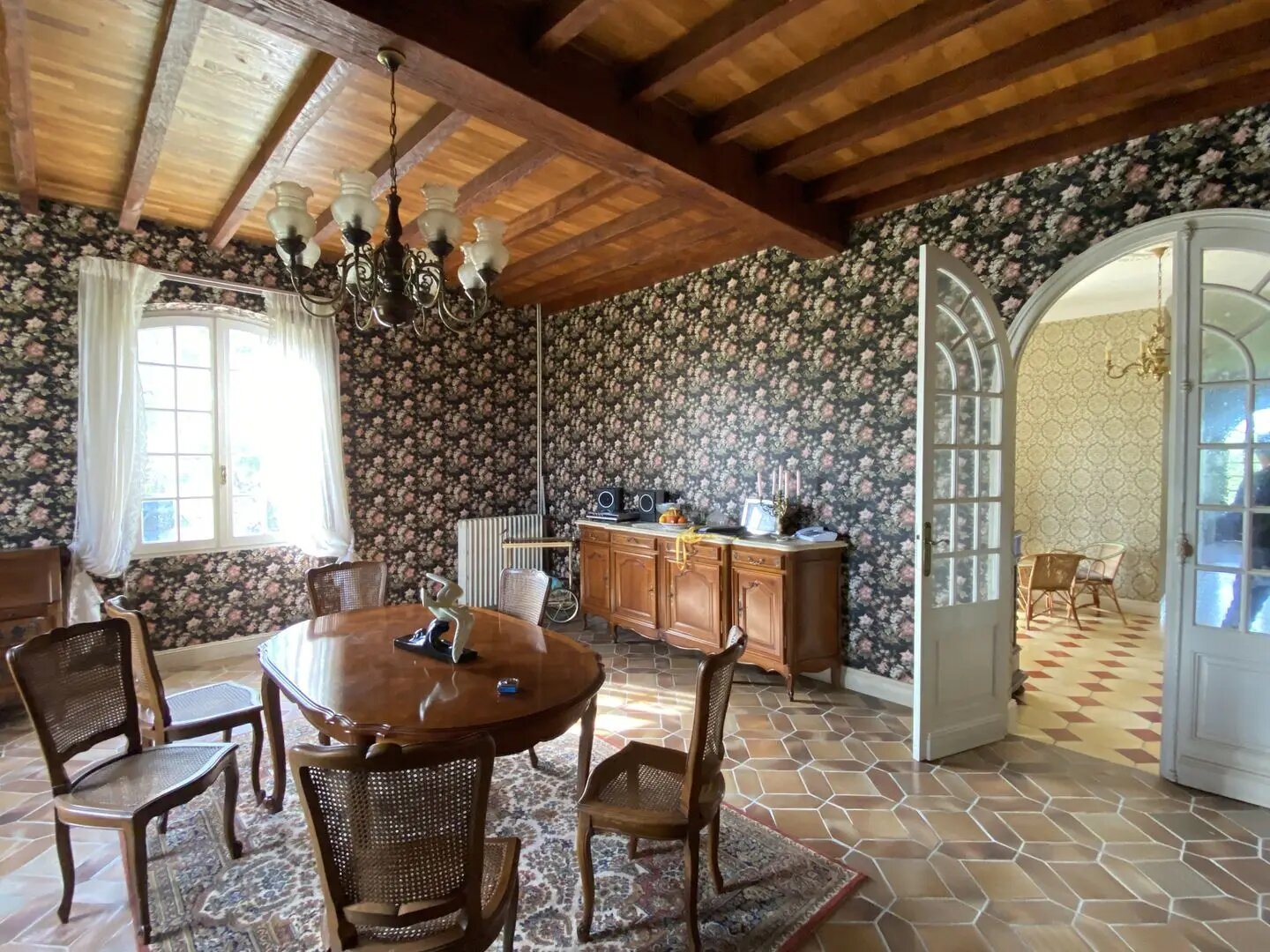Maison à vendre, 184m², Grignols