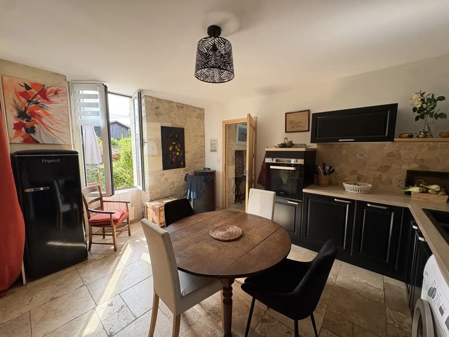 Maison à vendre, 85m², Langon
