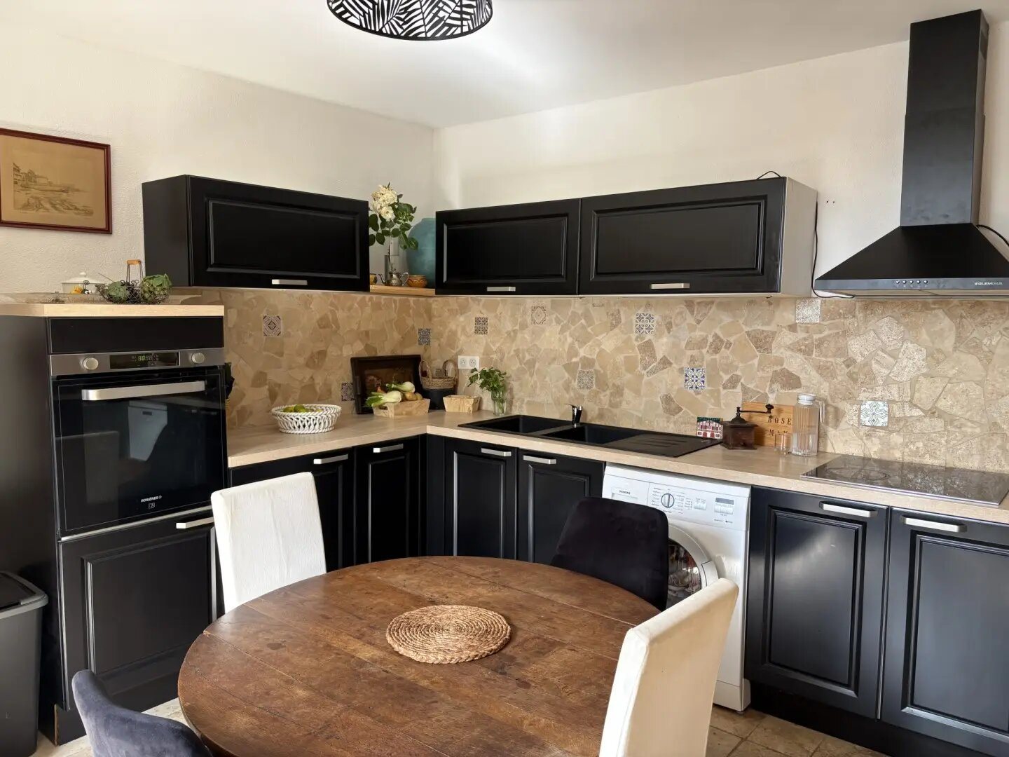 Maison à vendre, 85m², Langon