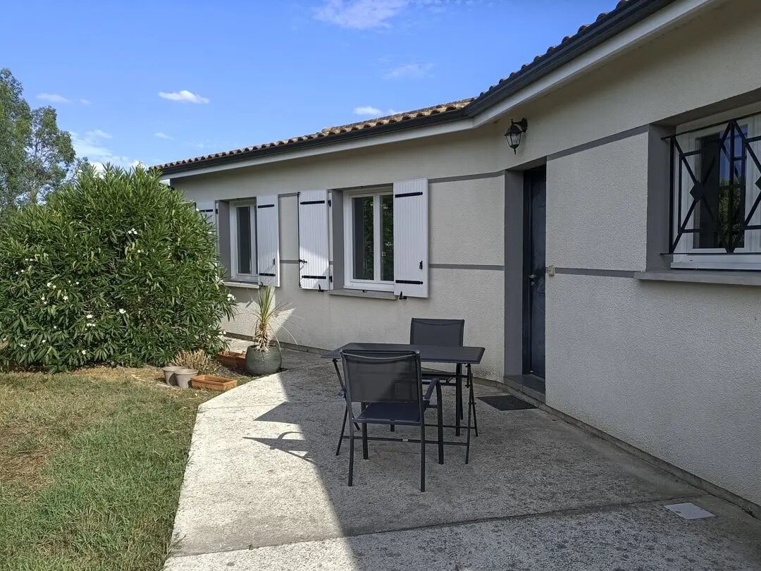 Maison à vendre, 113m², Roaillan