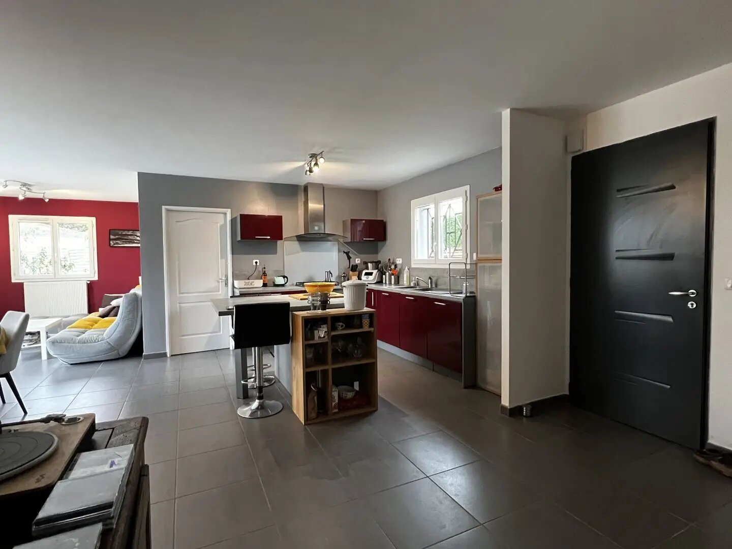 Maison à vendre, 113m², Roaillan