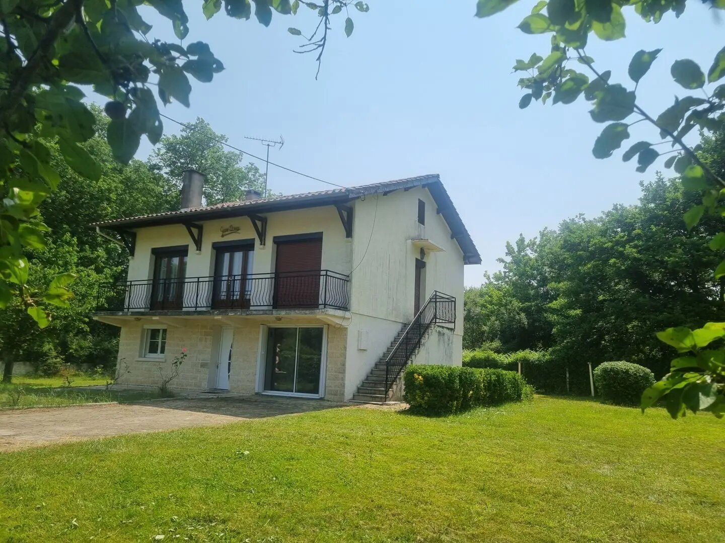 Maison à vendre, 155m², Bazas
