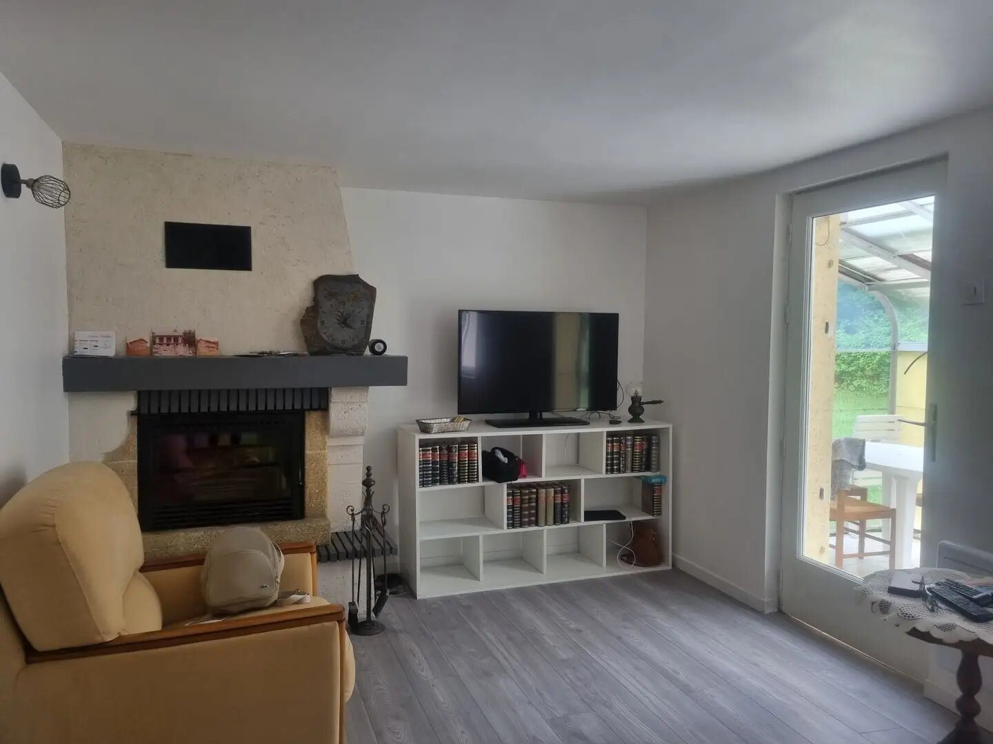 Maison à vendre, 155m², Bazas