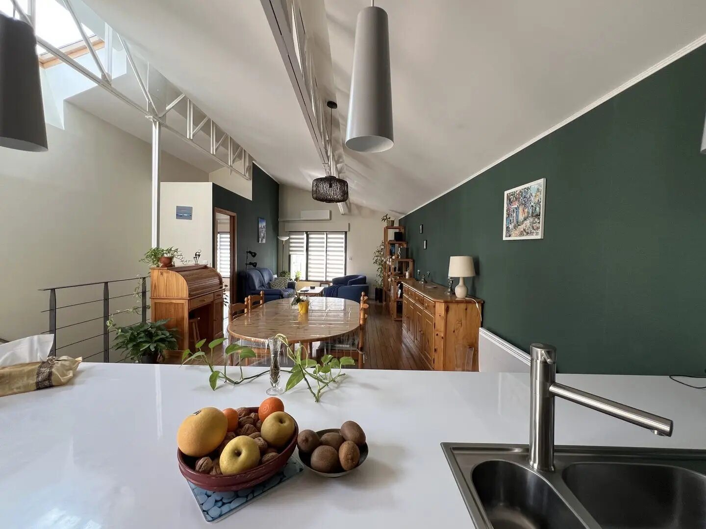 Maison à vendre, 116m², Langon