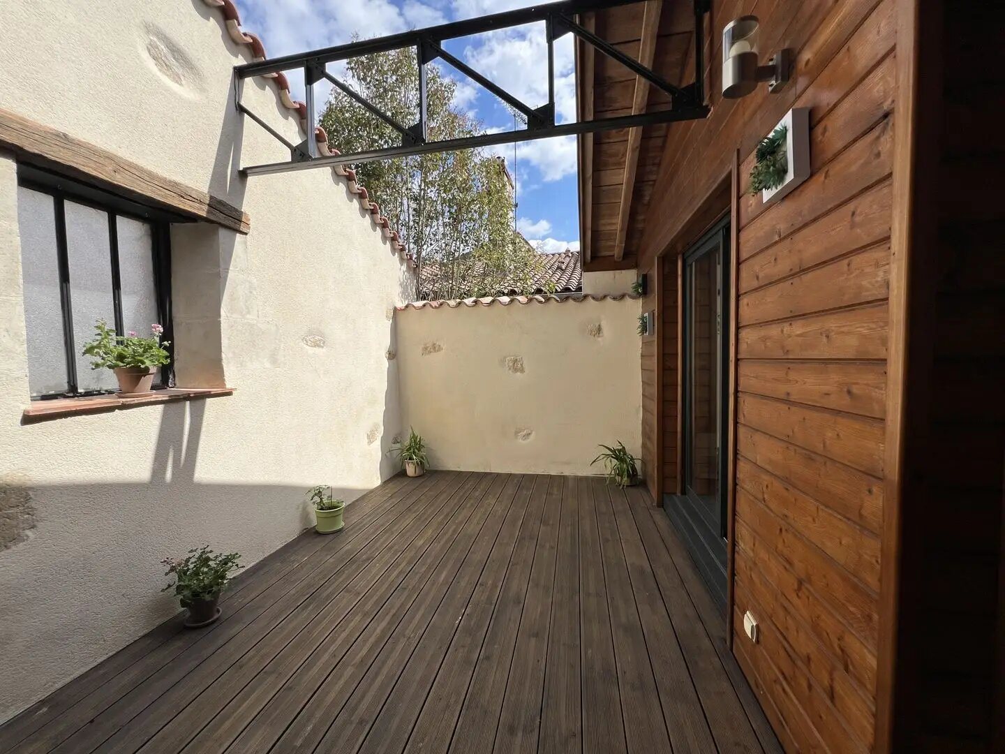 Maison à vendre, 116m², Langon