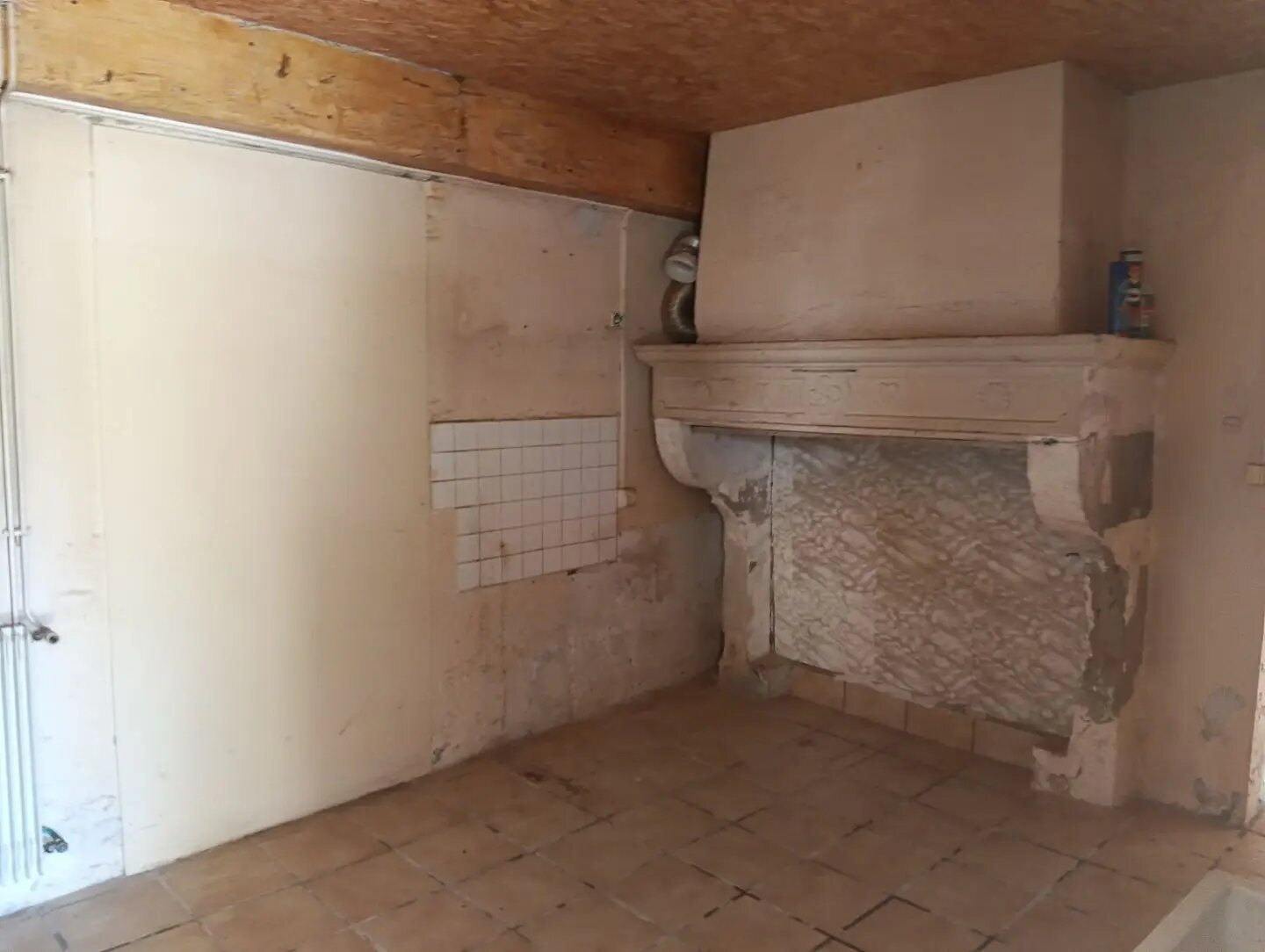 Maison à vendre, 250m², Pujols-sur-Ciron