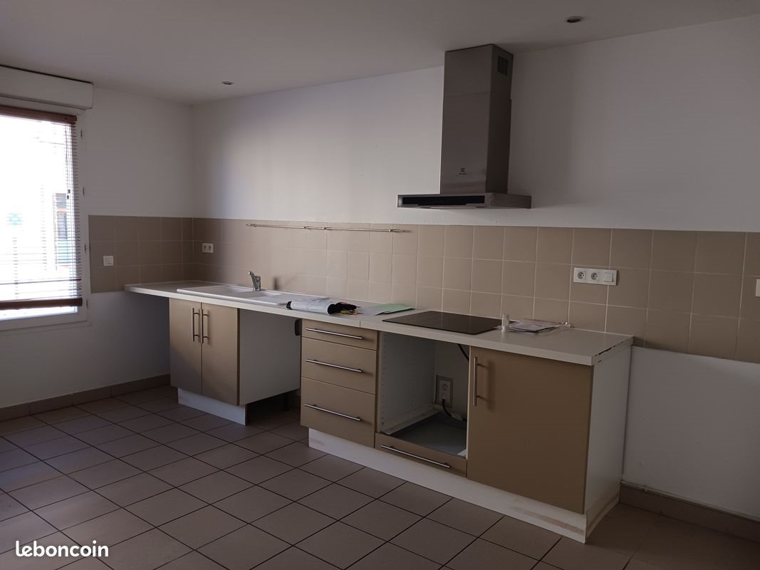 Maison à louer, 134m², Langon
