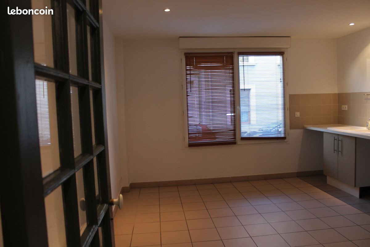 Maison à louer, 134m², Langon