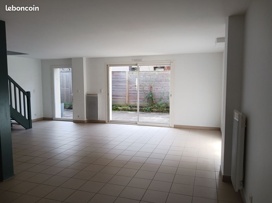 Maison à louer, 134m², Langon