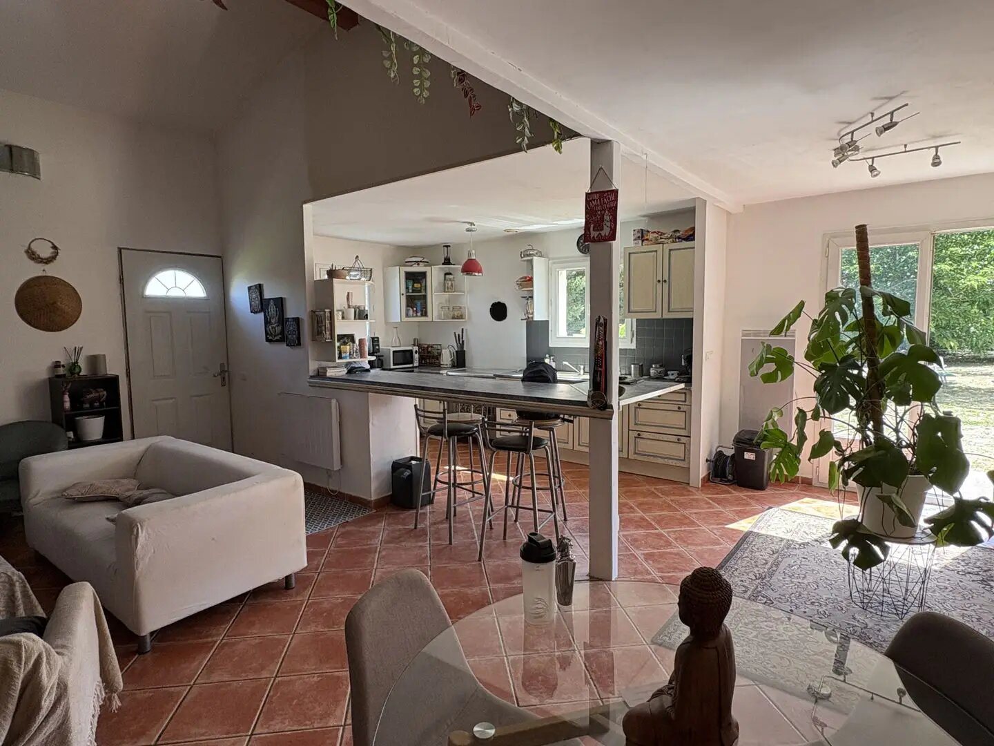 Maison à vendre, 126m², Langon