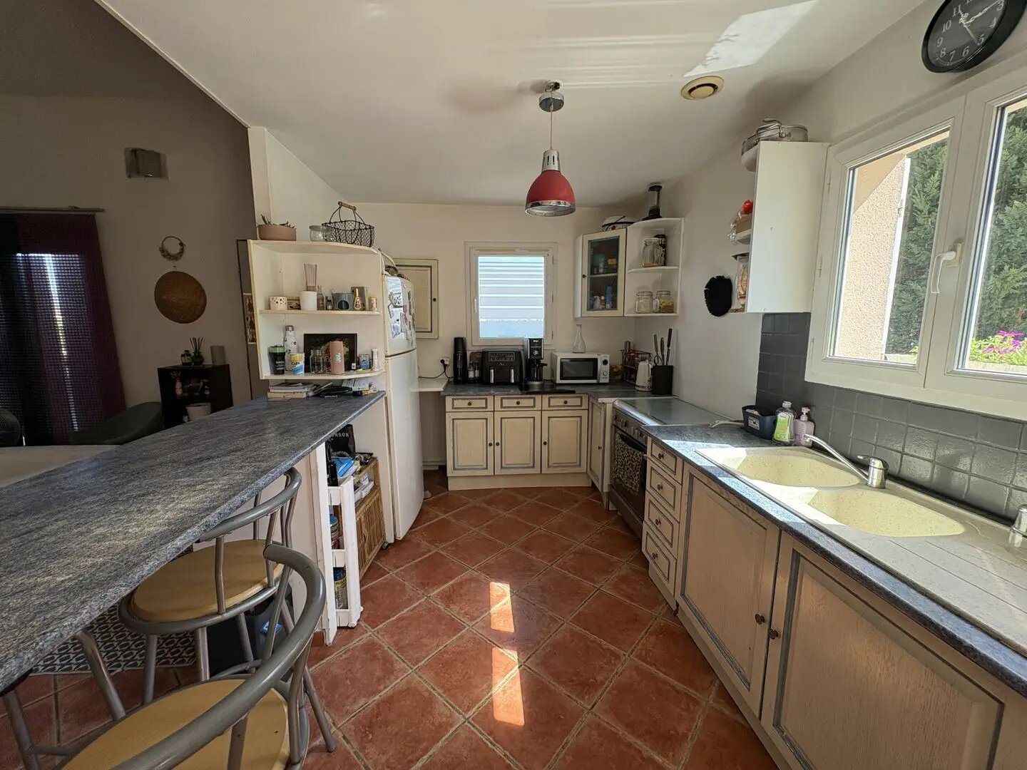 Maison à vendre, 126m², Langon