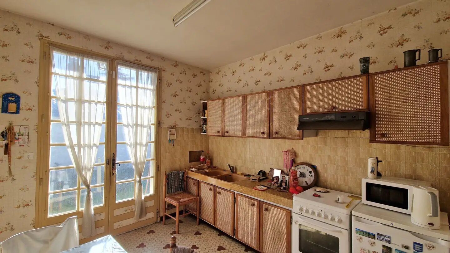 Maison à vendre, 208m², Bazas