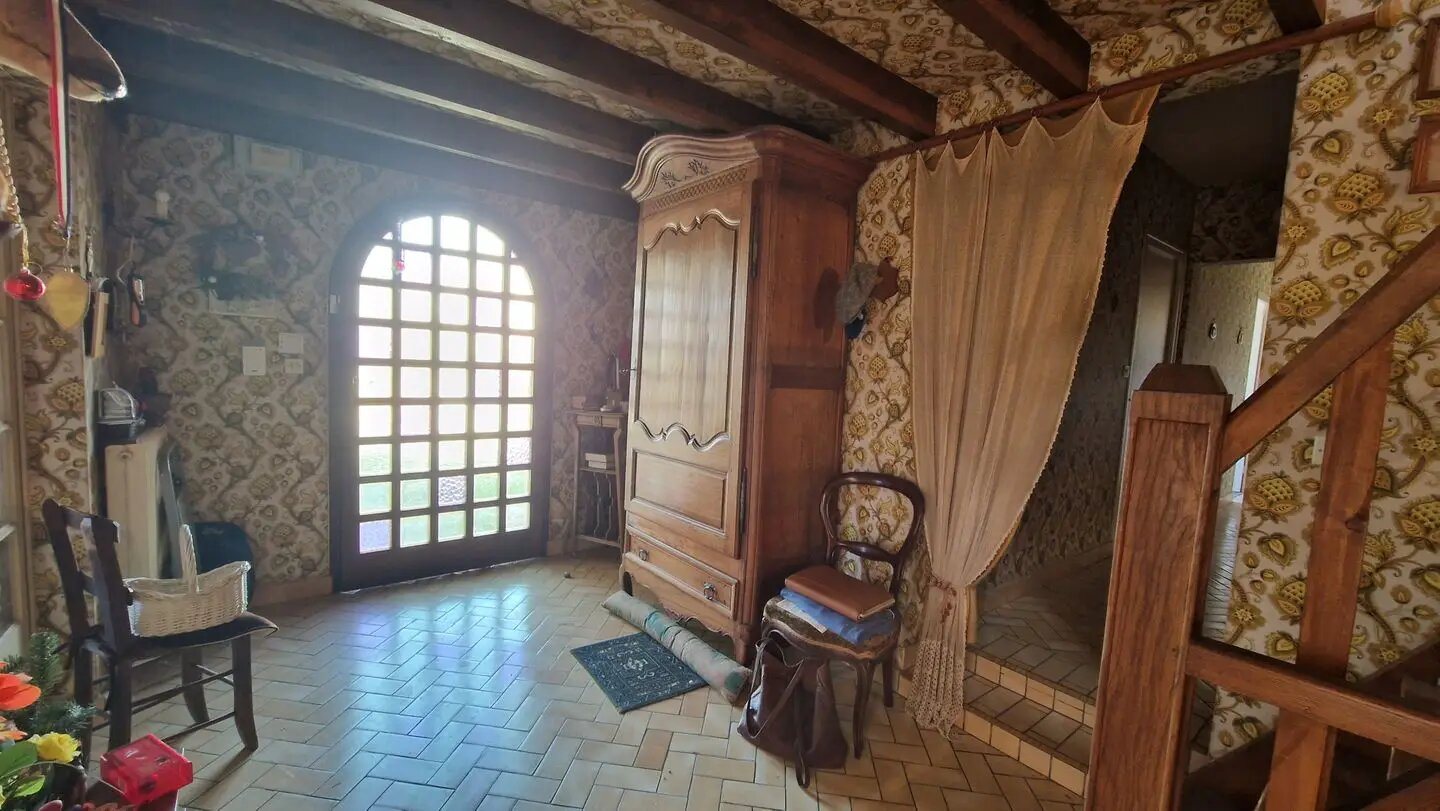 Maison à vendre, 208m², Bazas