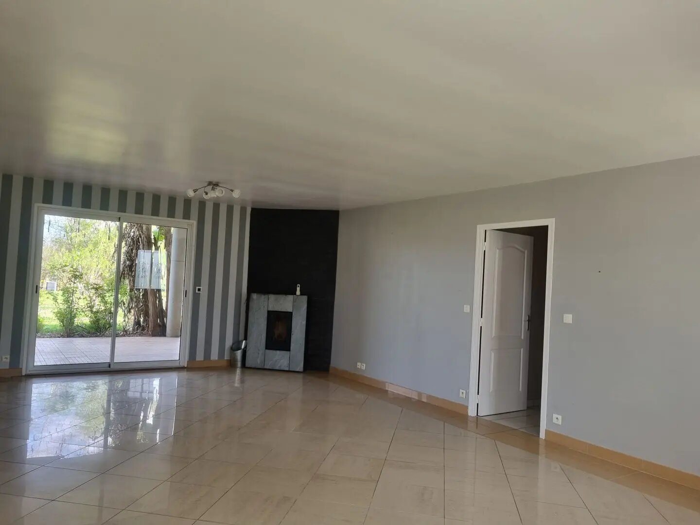 Maison à vendre, 130m², Bazas