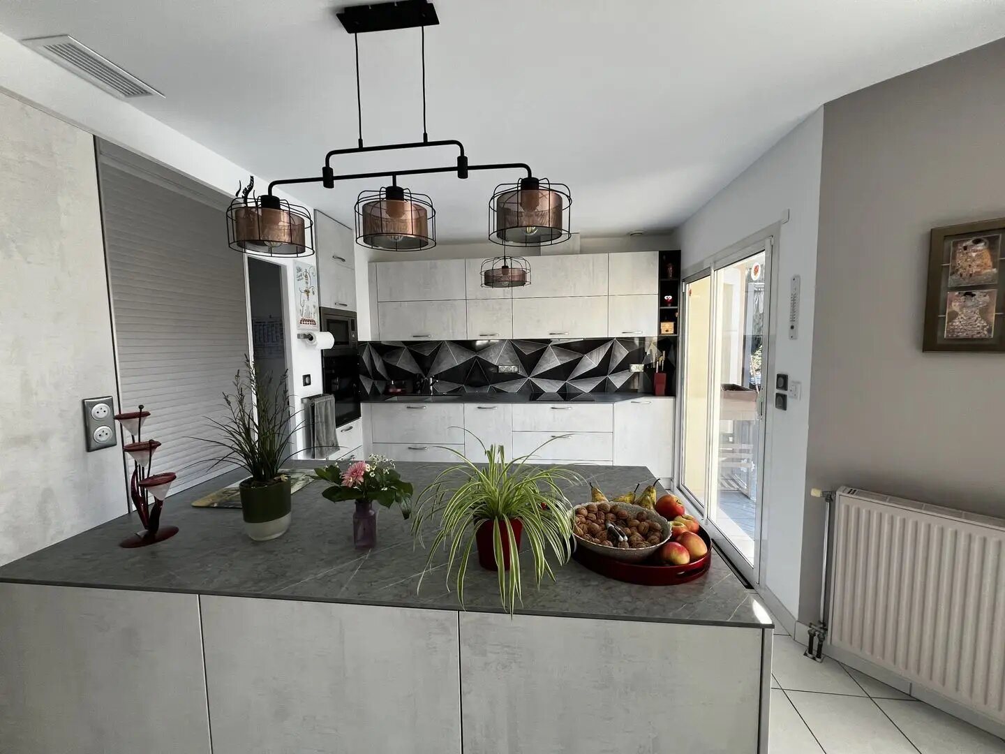Maison à vendre, 130m², Preignac