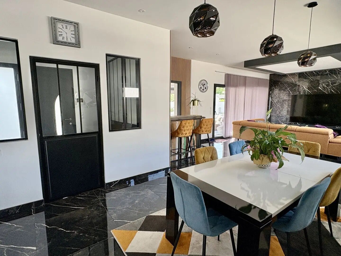 Maison à vendre, 160m², Langon